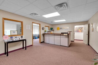 4511 Harlem Rd, Amherst, NY for lease Interior Photo- Image 1 of 24