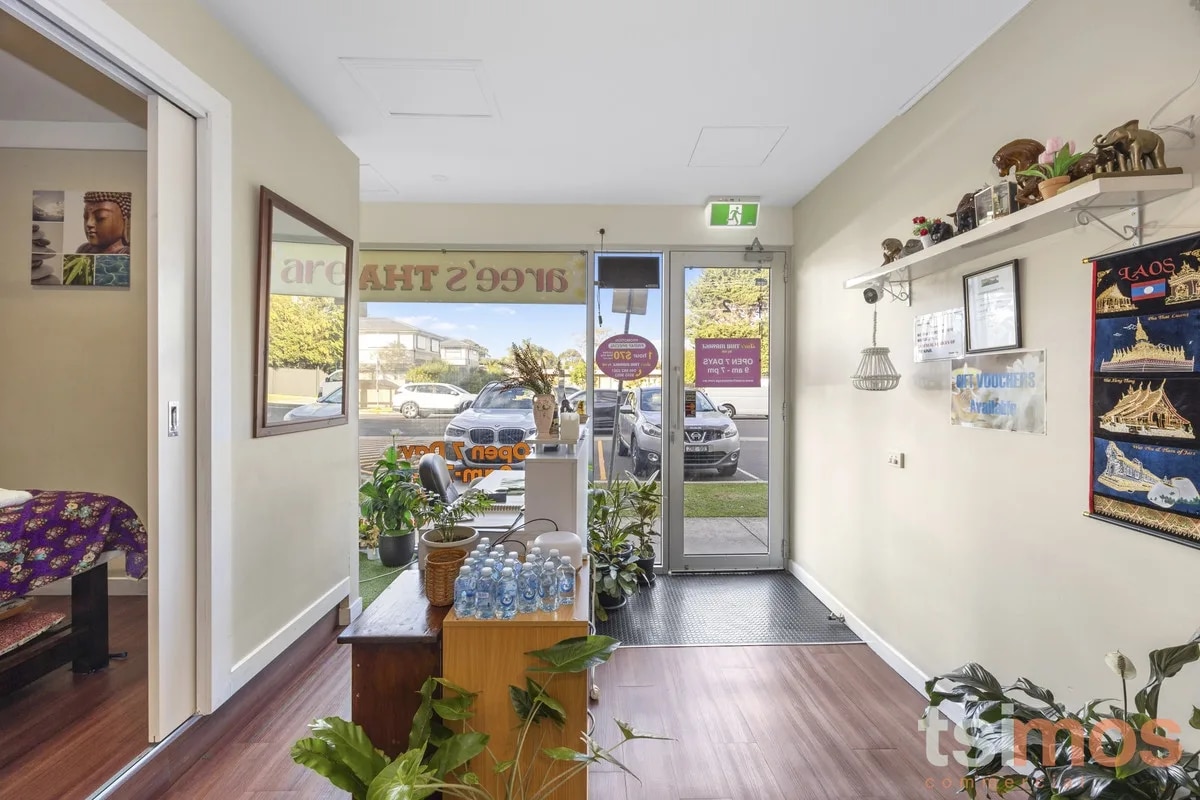 135 Lower Dandenong Rd, Mentone, VIC 3194 - Unité 2 - - Photo intérieure - Image 2 of 6