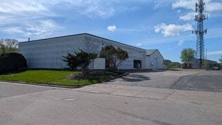 More details for 2320 Cunningham St, La Crosse, WI - Industrial for Sale