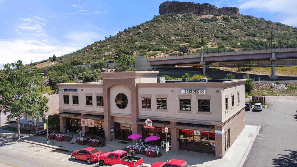 734 N Wilcox St, Castle Rock, CO for lease - Building Photo - Image 2 of 15