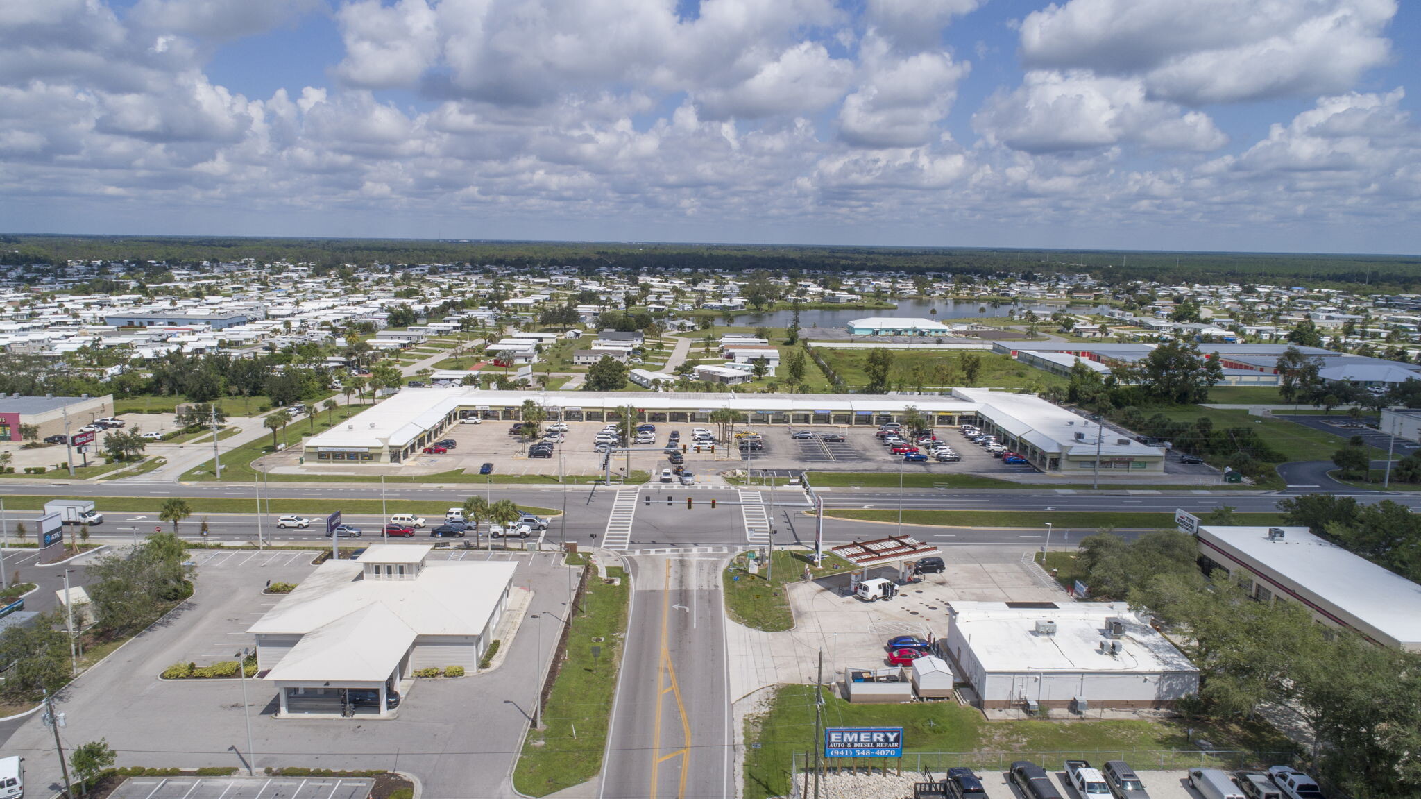 2828 S McCall Rd, Englewood, FL for sale Building Photo- Image 1 of 1