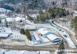 More details for 439 Wolcott St, Hardwick, VT - Retail for Sale
