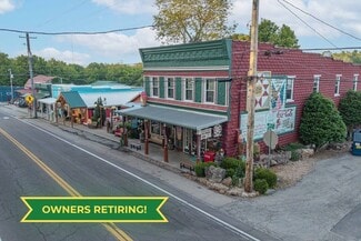 Plus de détails pour 219 MO-21, Caledonia, MO - Commerce de détail à vendre