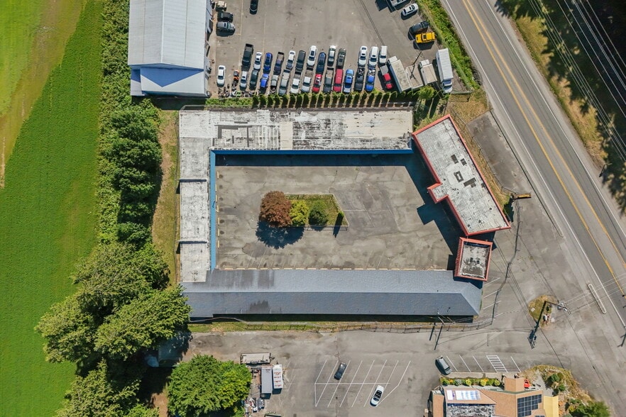 1862 W State Route 20, Sedro-Woolley, WA for sale - Building Photo - Image 2 of 37