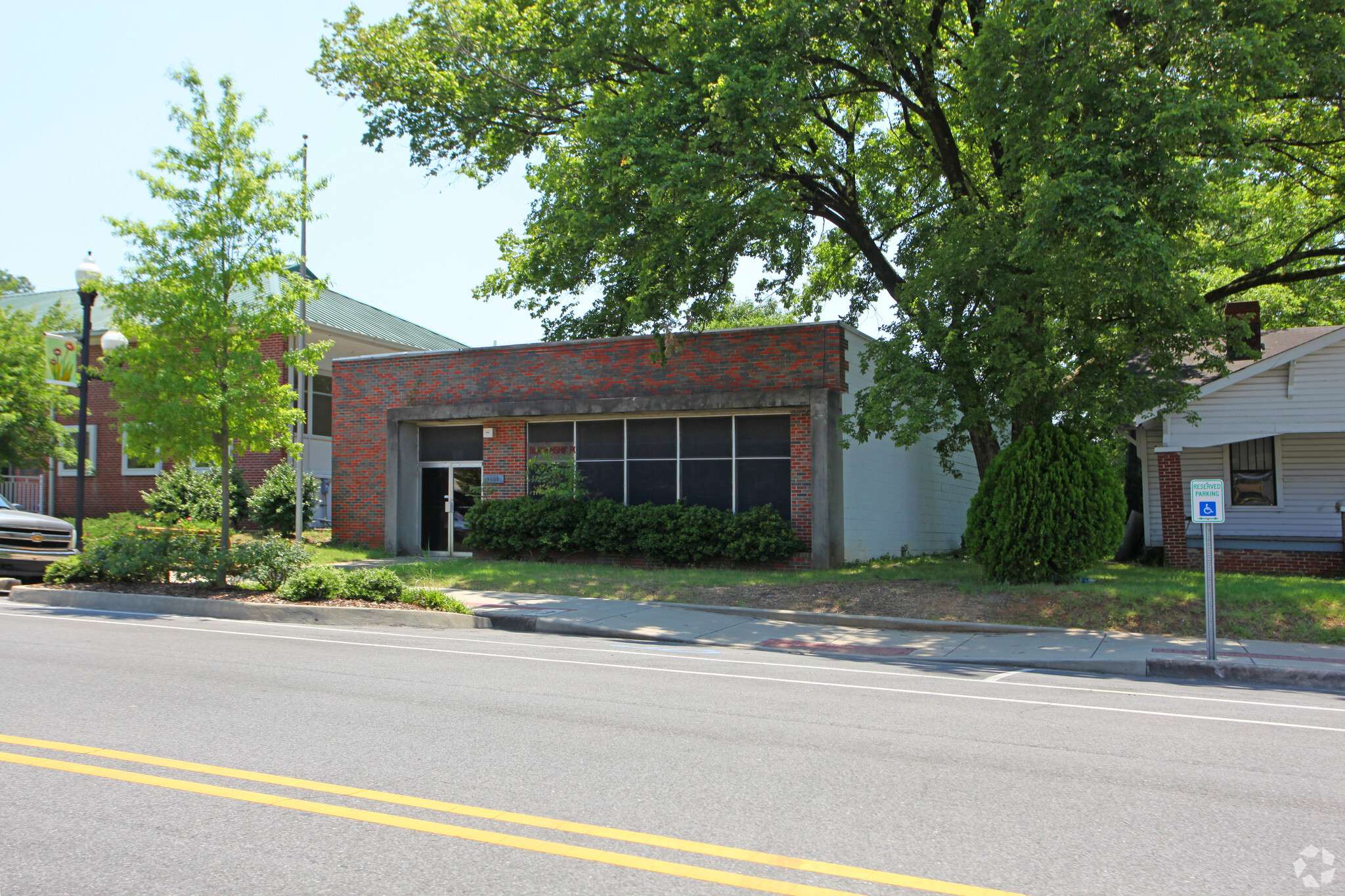 1135 Ford Ave, Birmingham, AL à vendre Photo principale- Image 1 de 1