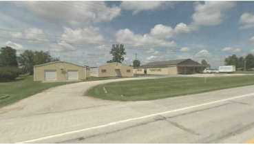 29451 Highway 50, Sedalia, MO à vendre - Photo du bâtiment - Image 1 de 1