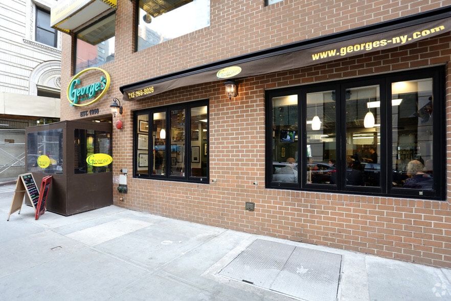 89 Greenwich St, New York, NY à louer - Photo du bâtiment - Image 3 de 10