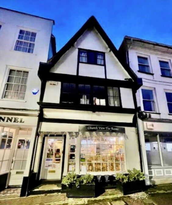 63 High St, Ashford à vendre Photo du bâtiment- Image 1 de 2