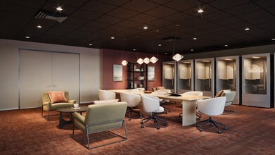 201 E Washington St, Phoenix, AZ for lease Interior Photo- Image 2 of 2