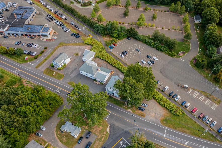 368 - 378 Hopmeadow Street Portfolio