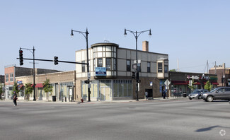 More details for 4801-4821 W Irving Park Rd, Chicago, IL - Retail for Lease