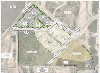 Plus de détails pour SEC Vollmer Rd & Marksheffel Rd - Sterling Ranch C, Colorado Springs, CO - Terrain à vendre