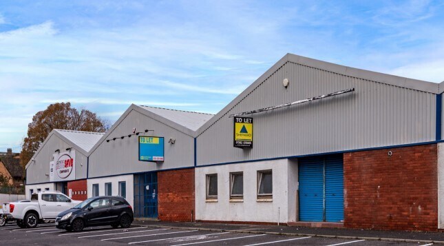119 Clepington Rd, Dundee for lease Building Photo- Image 1 of 1