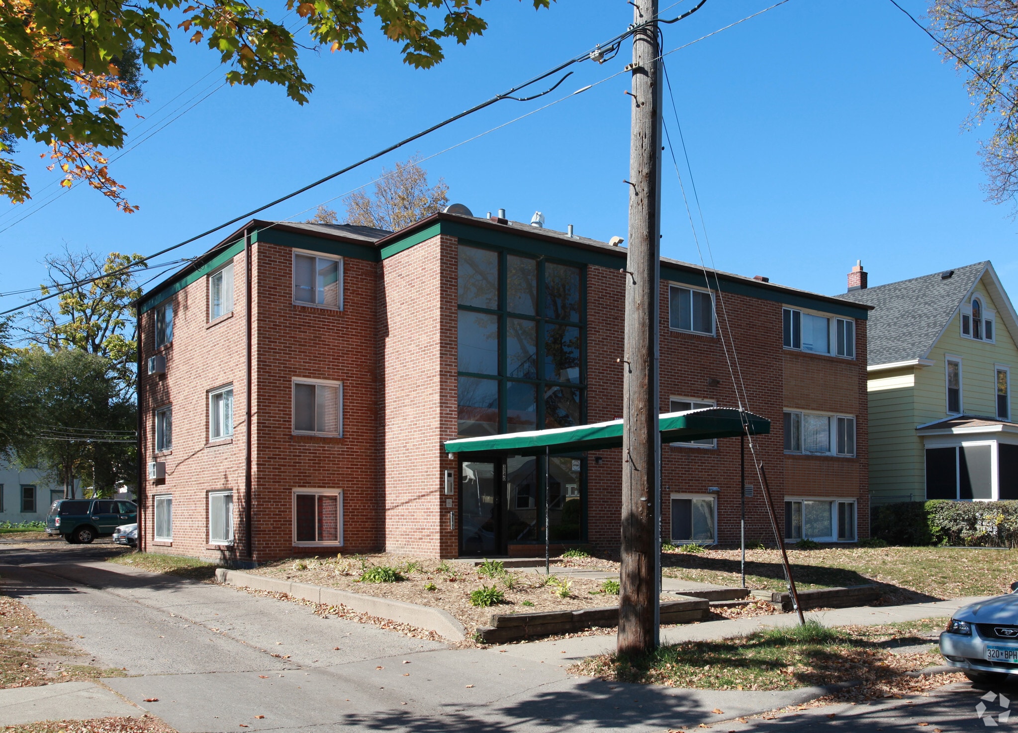 3540 11th Ave S, Minneapolis, MN for sale Building Photo- Image 1 of 9