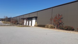 Plus de détails pour 900 Dailey Mill Rd, Mcdonough, GA - Industriel à louer