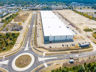 Plus de détails pour 109 Corrina Dr, Columbus, OH - Industriel à louer