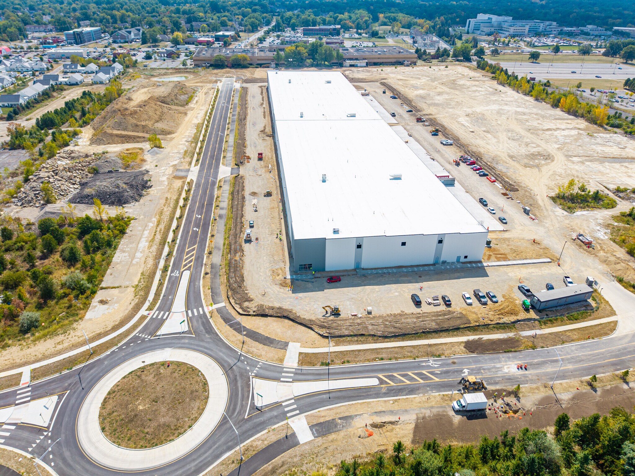 109 Corrina Dr, Columbus, OH à louer Photo du bâtiment- Image 1 de 5