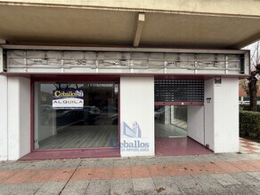 Retail in Guadalajara, Guadalajara for lease Construction Photo- Image 2 of 7