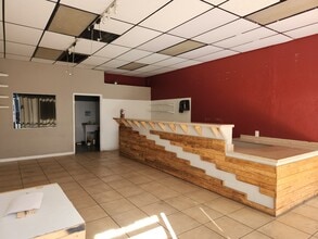 5020 E Tropicana Ave, Las Vegas, NV for sale Building Photo- Image 2 of 17