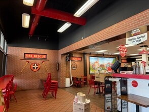 1400 N Germantown Pky, Cordova, TN for lease Interior Photo- Image 2 of 20