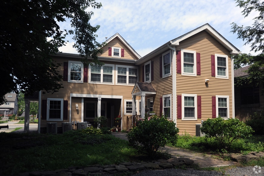 10 Burnside Ave, Congers, NY for sale - Building Photo - Image 2 of 48