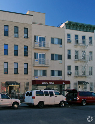 More details for 28 Melrose St, Brooklyn, NY - Multifamily for Sale