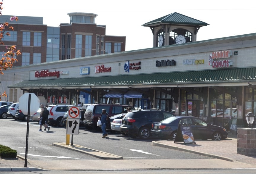 70-100 Water St, Red Bank, NJ for lease - Building Photo - Image 2 of 2