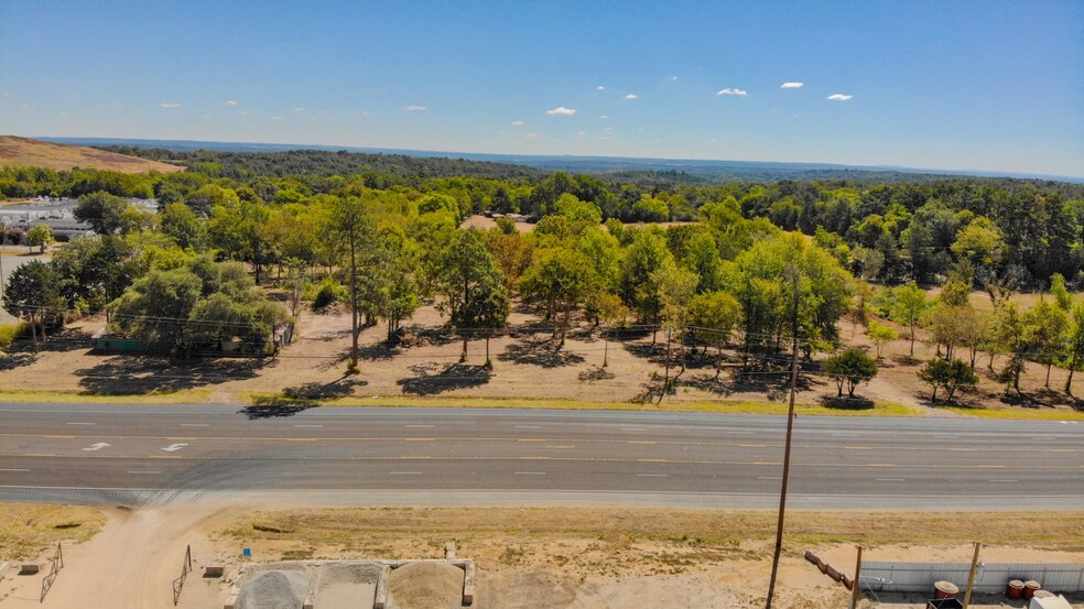 0000 Jackson St, Jacksonville, TX for sale - Building Photo - Image 1 of 15