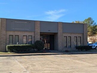 Plus de détails pour 4415 Jefferson Ave, Texarkana, AR - Bureau/Médical à louer
