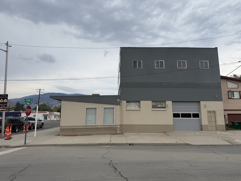 220 E William St, Carson City, NV for sale - Building Photo - Image 3 of 15