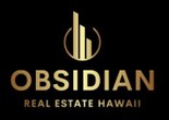 Obsidian Real Estate Hawaii