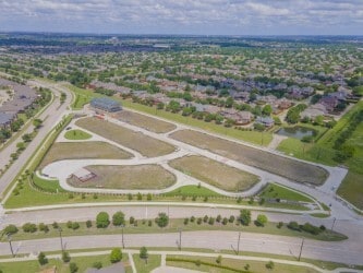 4150 Friendship Ave, McKinney, TX à vendre - Photo du bâtiment - Image 2 de 4