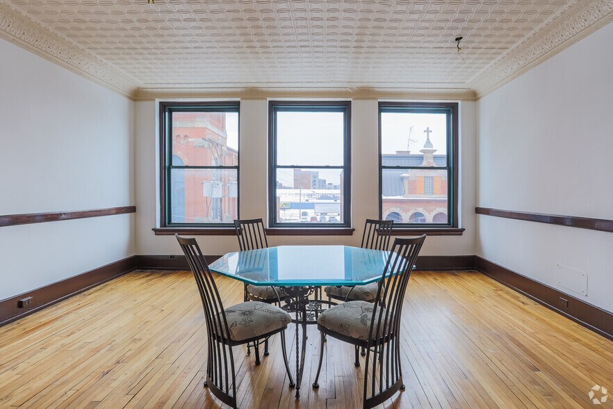 2020 Smallman St, Pittsburgh, PA à louer - Photo intérieure - Image 3 de 21