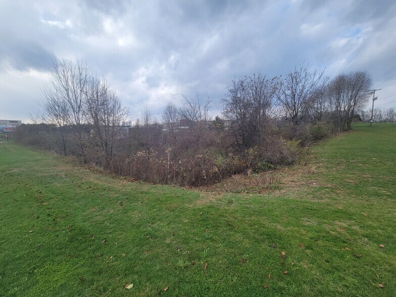 0 Rt.209, Millersburg, PA à vendre - Photo du bâtiment - Image 2 de 2