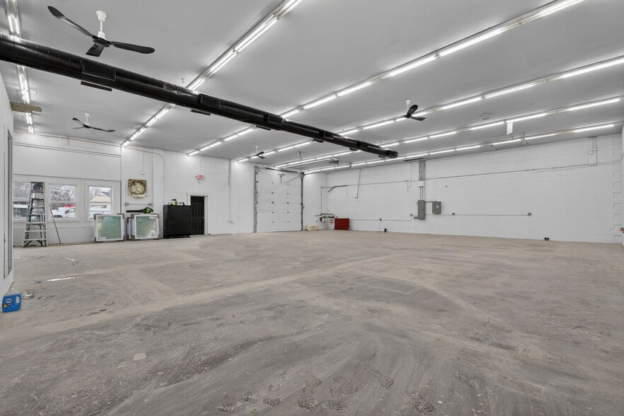 890 Lafayette Rd, Seabrook, NH for lease - Building Photo - Image 3 of 24