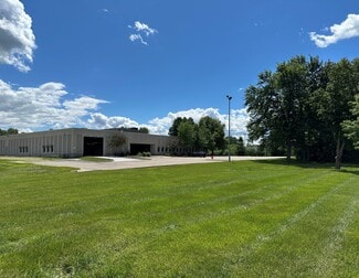 Plus de détails pour 1201 E Ellsworth Rd, Ann Arbor, MI - Industriel à louer