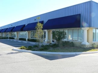 More details for 188 Triple Diamond Blvd, Nokomis, FL - Industrial for Sale