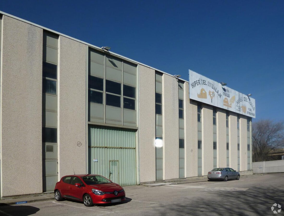 Madrid, MAD 28021 - - - Photo intérieure - Image 1 of 12