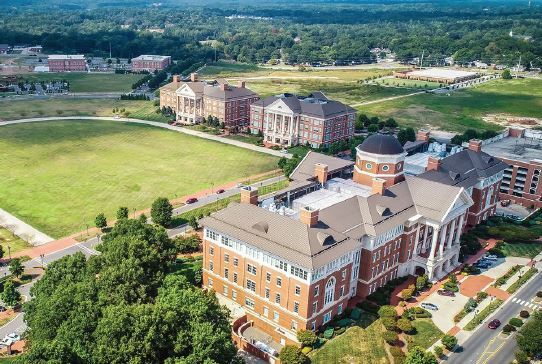 421 Main, Kannapolis, NC for sale - Building Photo - Image 3 of 3