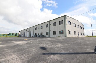 Plus de détails pour 2375 Walsh Rd, San Antonio, TX - Industriel à vendre