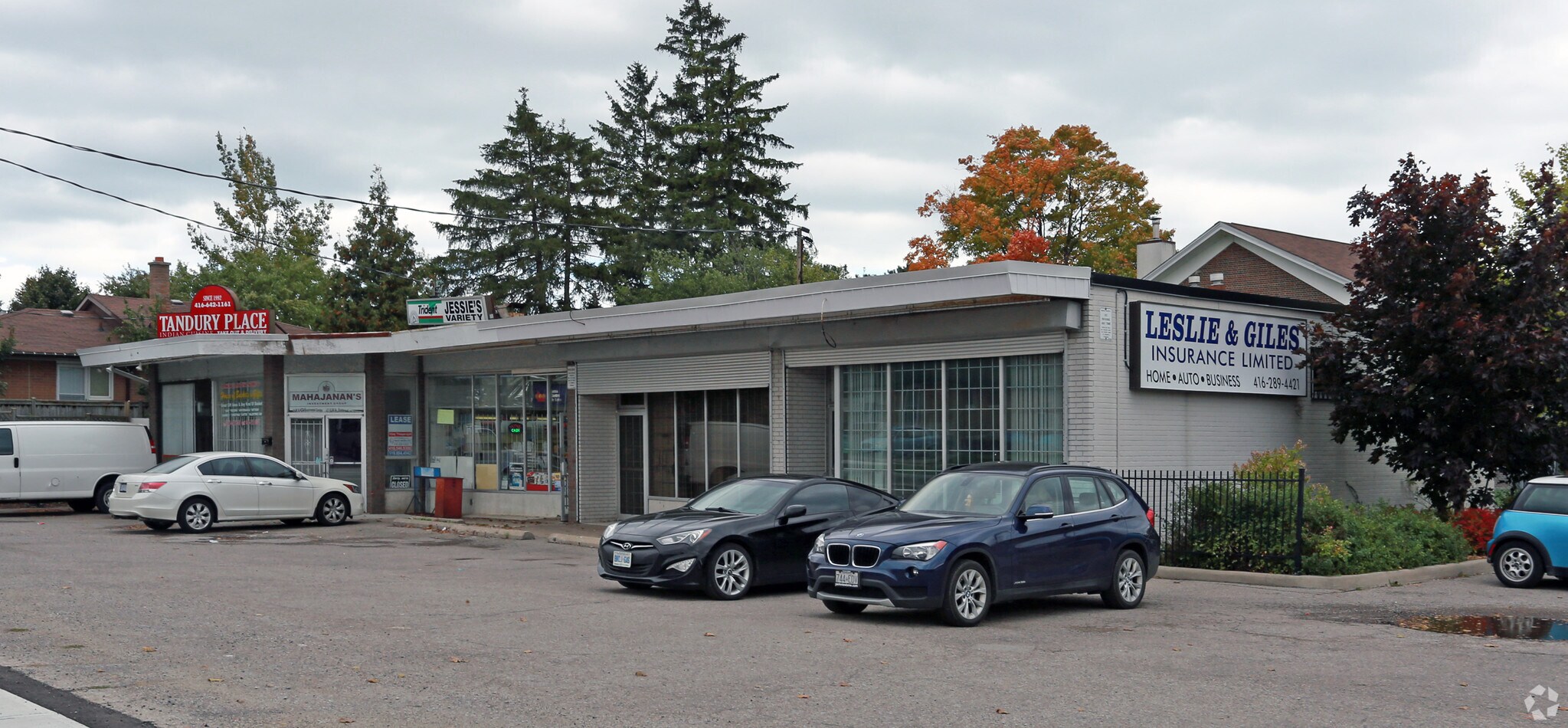 25 Slan Ave, Toronto, ON for sale Primary Photo- Image 1 of 1