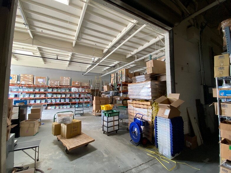 25385 Huntwood Ave, Hayward, CA for sale - Building Photo - Image 2 of 8