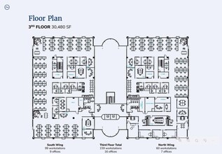 1000 Business Center Dr, Lake Mary, FL à louer Plan de site- Image 1 de 1