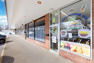 654B Westwood Ave, River Vale, NJ for lease Interior Photo- Image 2 of 14