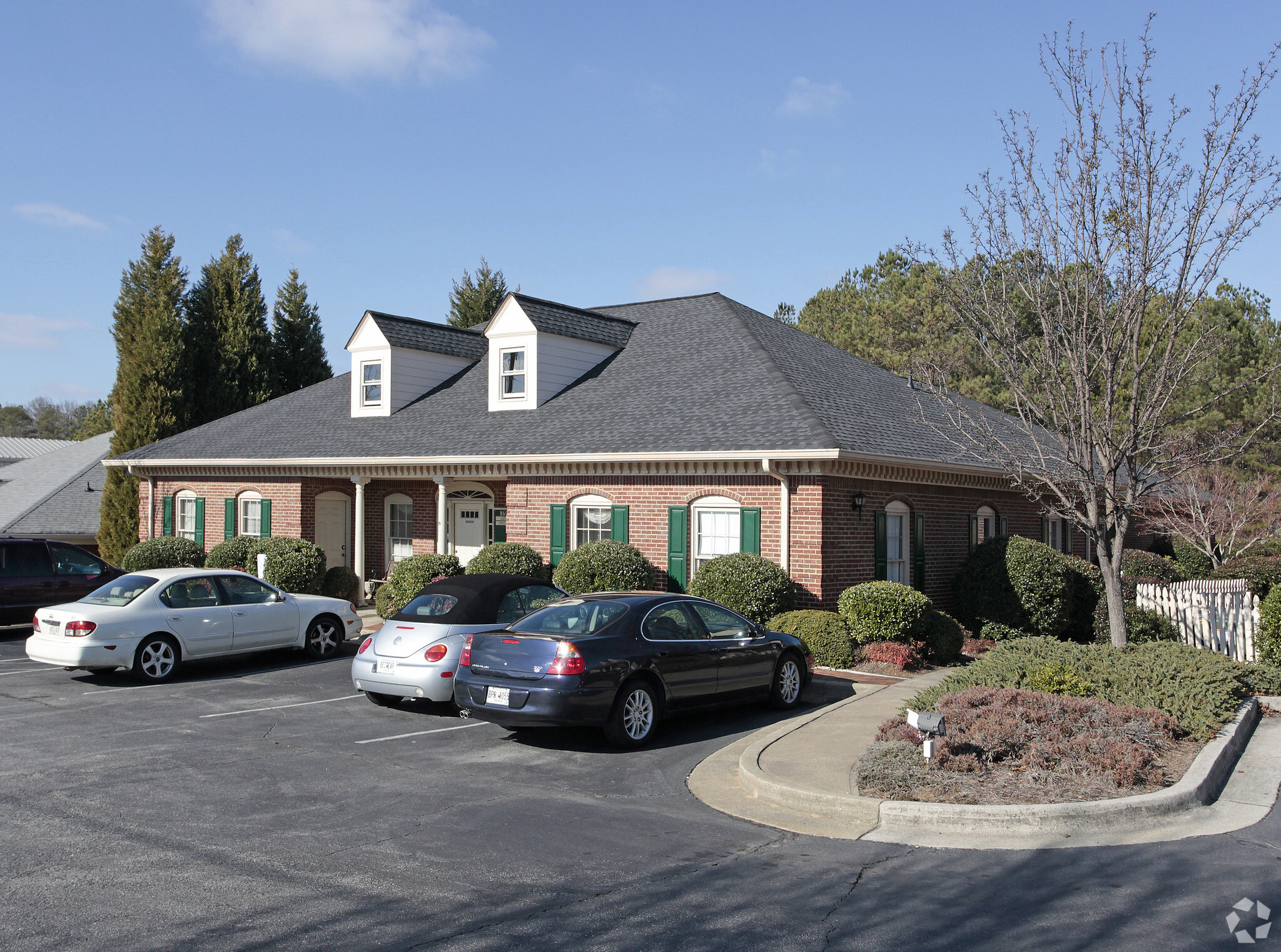 8697 Hospital Dr, Douglasville, GA for sale Primary Photo- Image 1 of 1