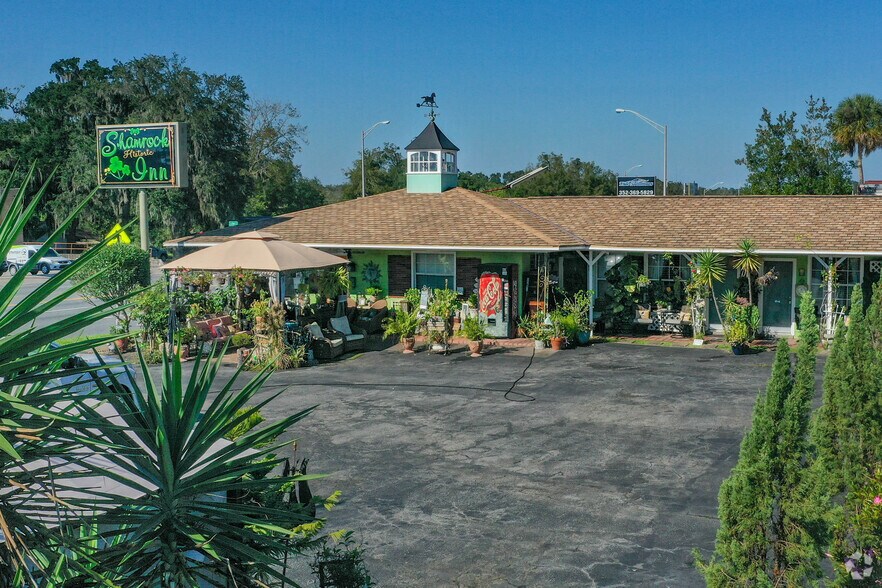 215 S Pine Ave, Ocala, FL à vendre - Photo principale - Image 1 de 7