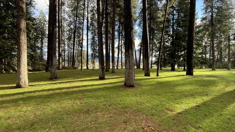 NNA Mineral Dr, Coeur d'Alene, ID à vendre - Photo du bâtiment - Image 1 de 8