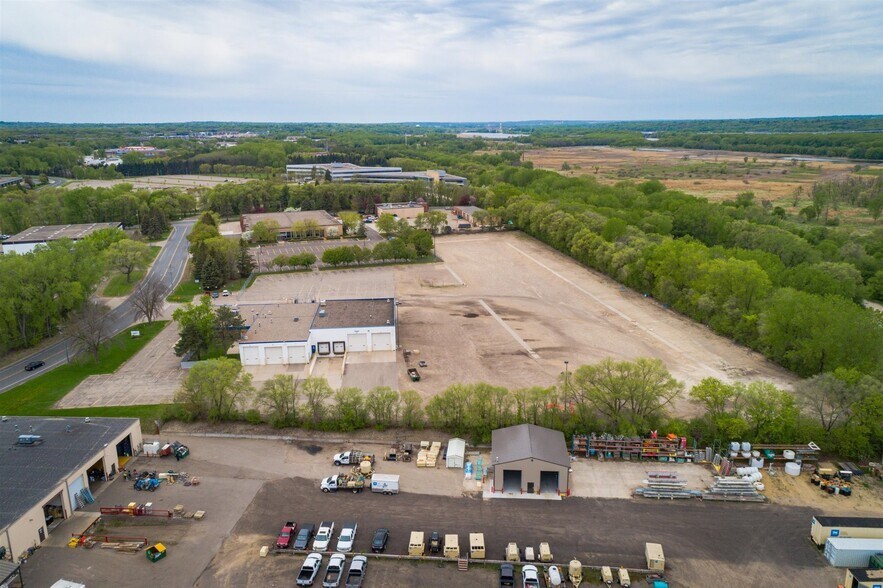 3303 Terminal Dr, Eagan, MN à louer - Aérien - Image 3 de 6