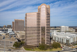 More details for 13155 Noel Rd, Dallas, TX - Coworking for Lease