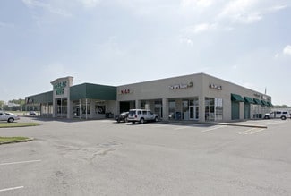 More details for 4000-4050 Fort Campbell Blvd, Hopkinsville, KY - Retail for Lease